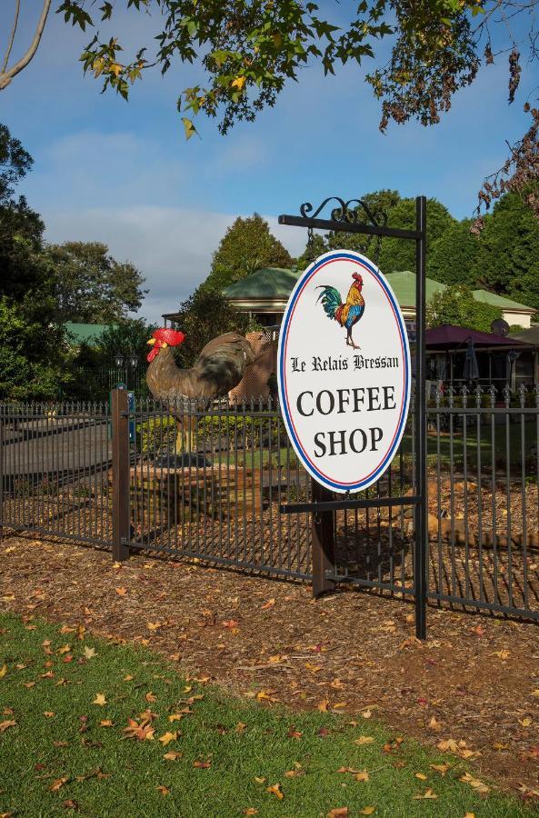 Maleny Hills Motel Luaran gambar