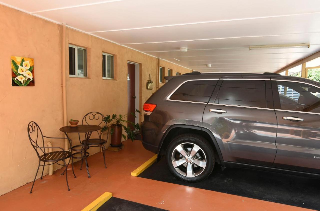 Maleny Hills Motel Luaran gambar